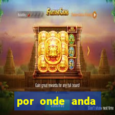 por onde anda moises silvio santos